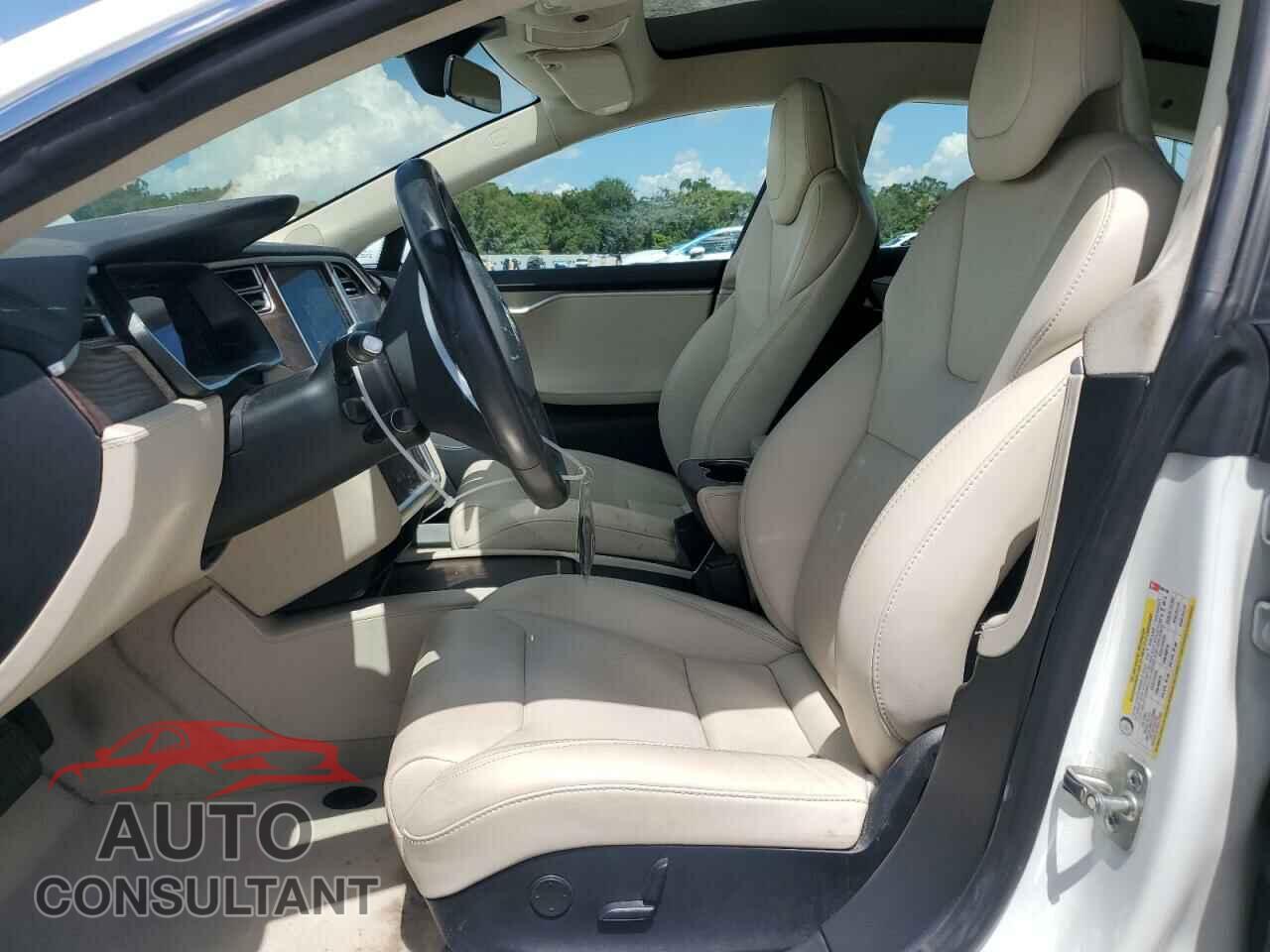 TESLA MODEL S 2018 - 5YJSA1E24JF239740