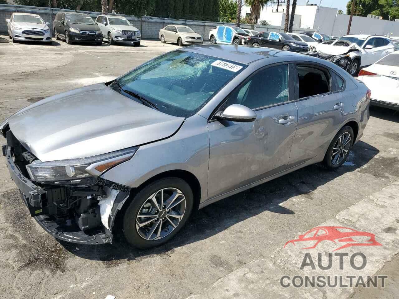 KIA FORTE 2024 - 3KPF24AD5RE795130