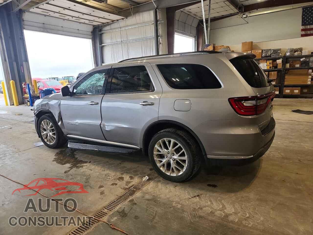 DODGE DURANGO 2014 - 1C4RDJEG2EC468762
