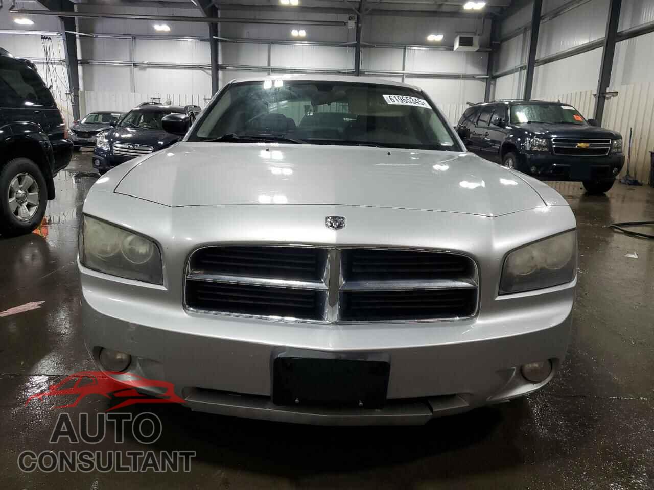 DODGE CHARGER 2010 - 2B3CA3CV4AH221991