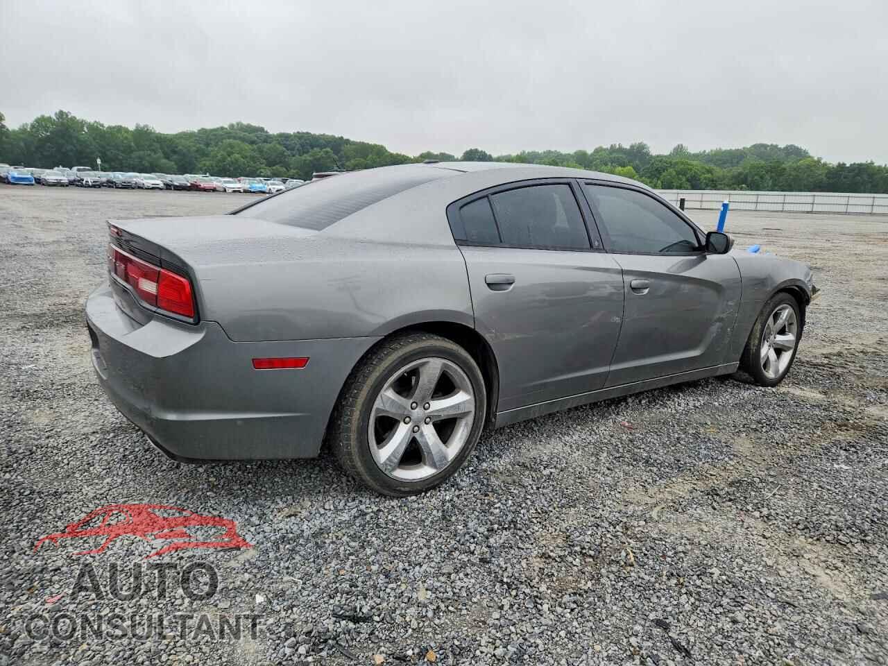 DODGE CHARGER 2012 - 2C3CDXHG0CH112992
