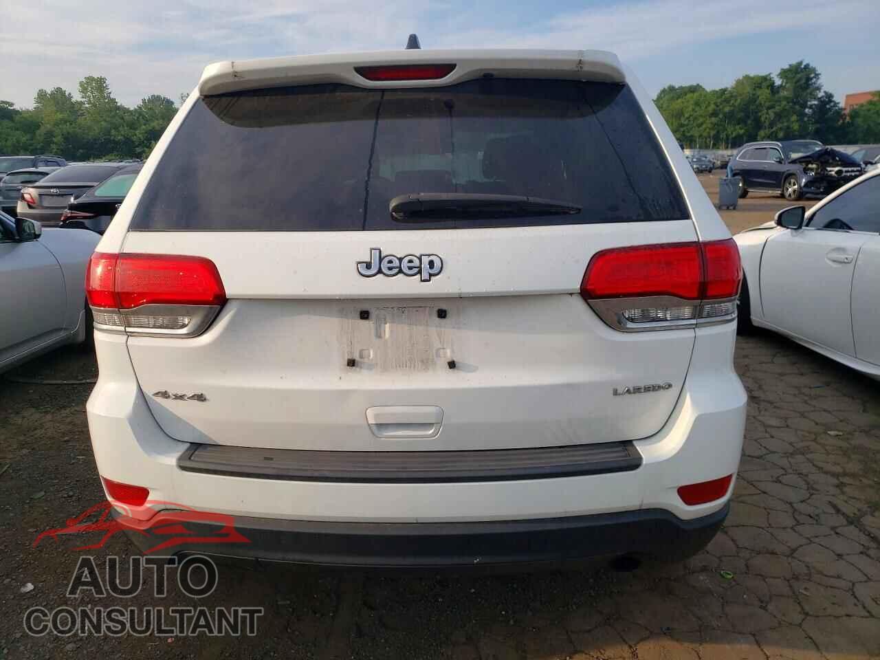 JEEP CHEROKEE 2014 - 1C4RJFAG2EC577864