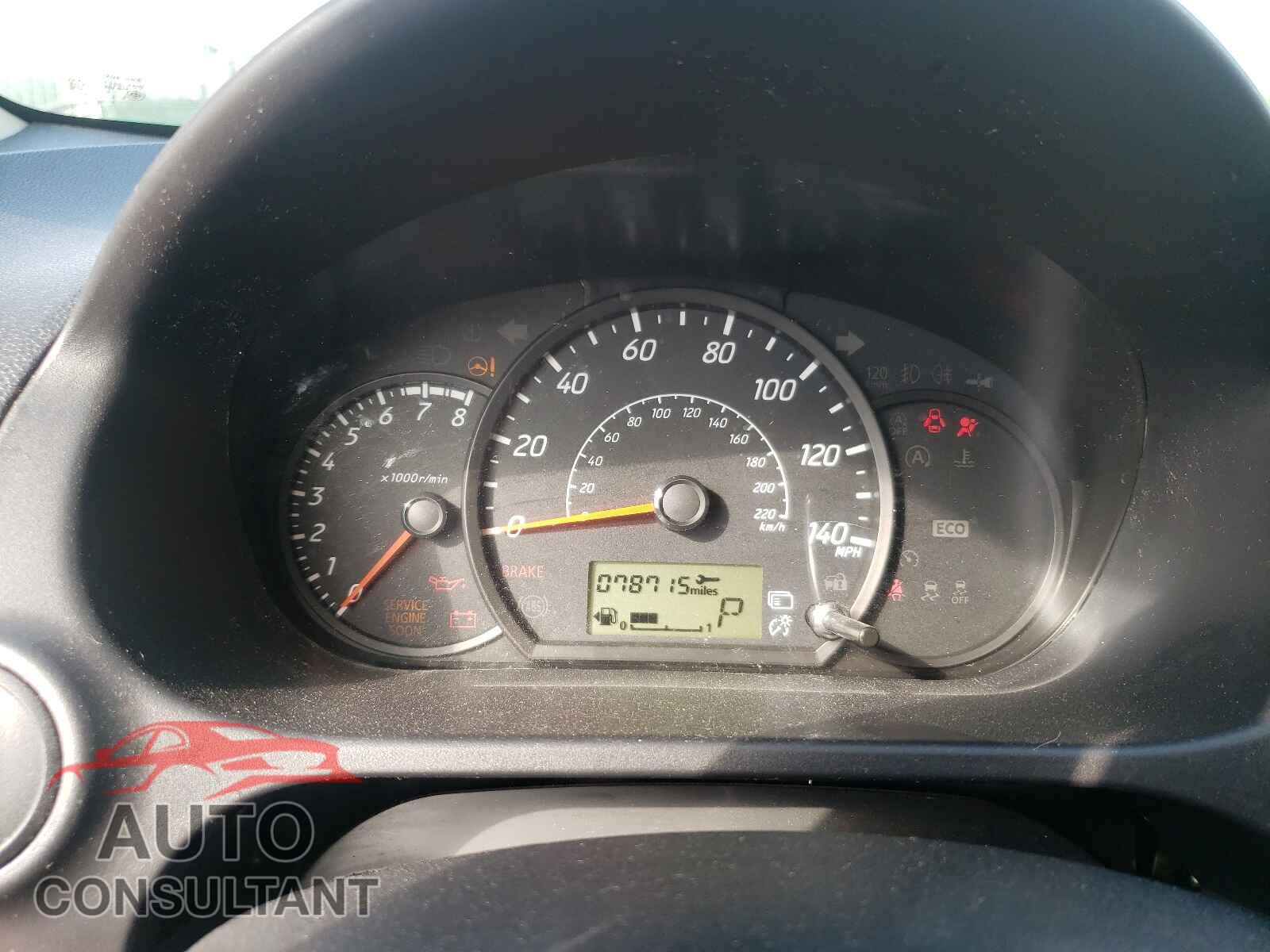 MITSUBISHI MIRAGE 2017 - ML32F3FJ1HHF19604