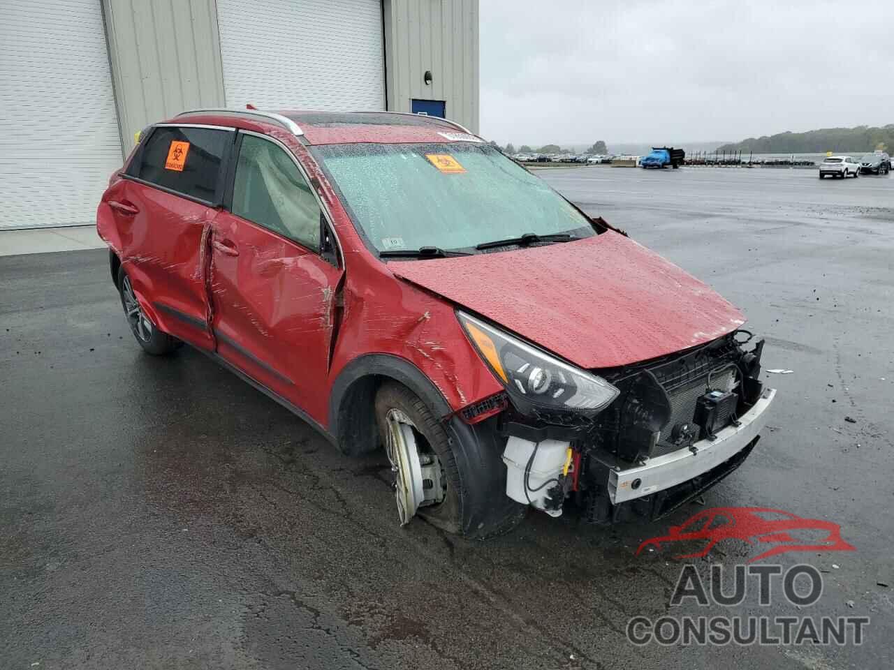 KIA NIRO 2020 - KNDCE3LC4L5419577