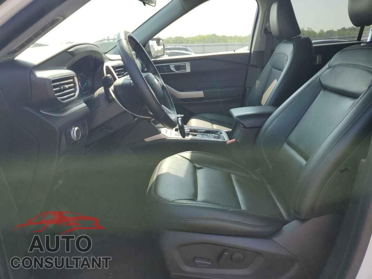 FORD EXPLORER 2022 - 1FMSK8DH9NGC15033
