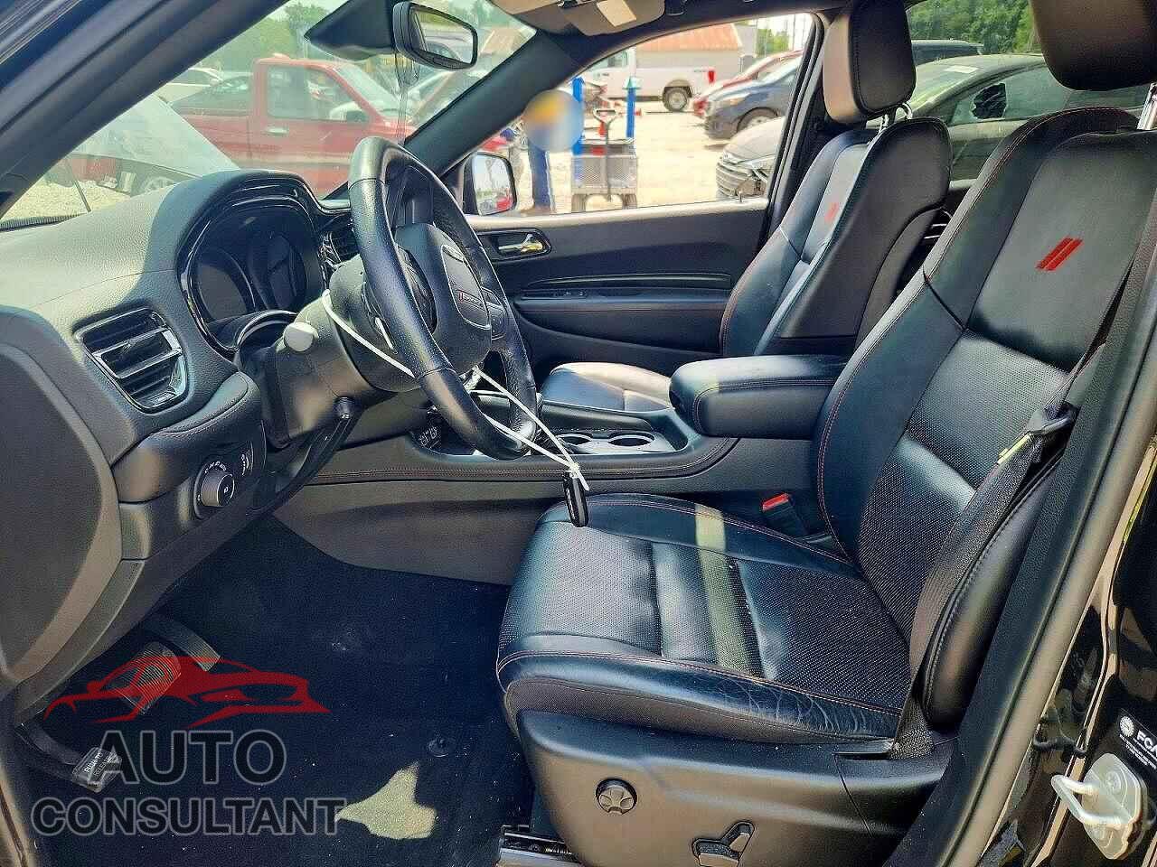 DODGE DURANGO 2023 - 1C4SDJCT0PC618789