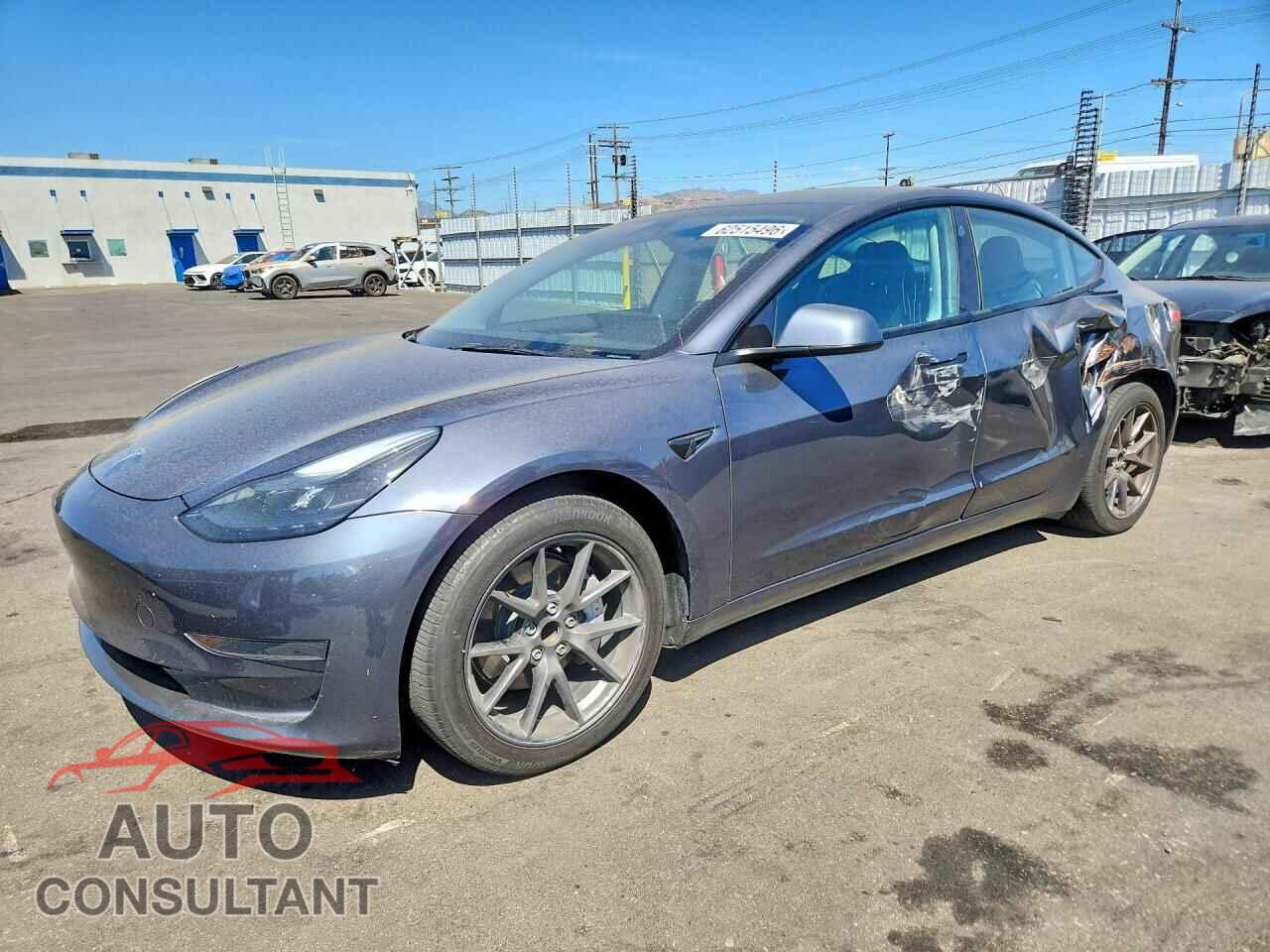 TESLA MODEL 3 2023 - 5YJ3E1EA2PF700345