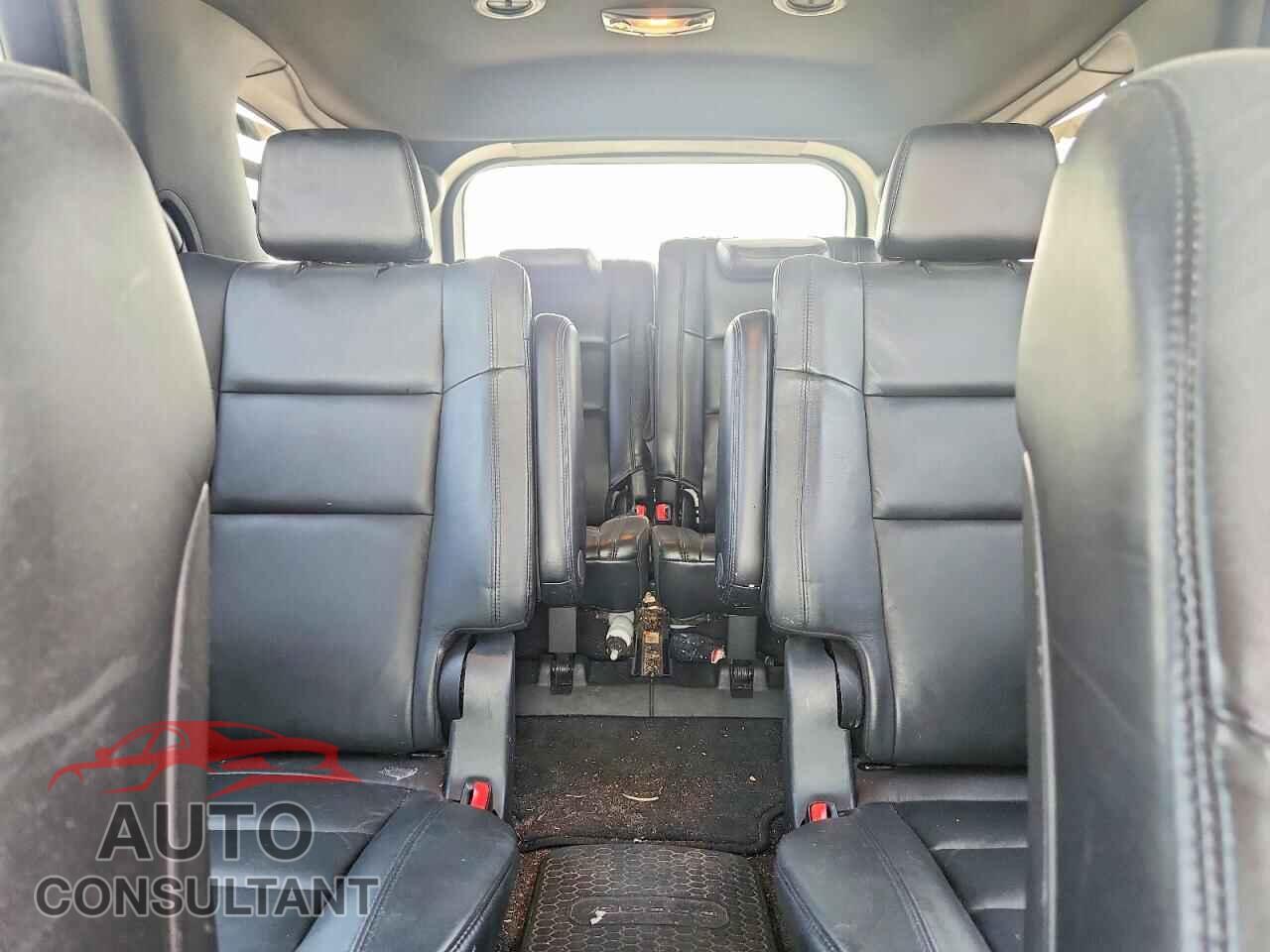 DODGE DURANGO 2015 - 1C4RDJDG6FC114584