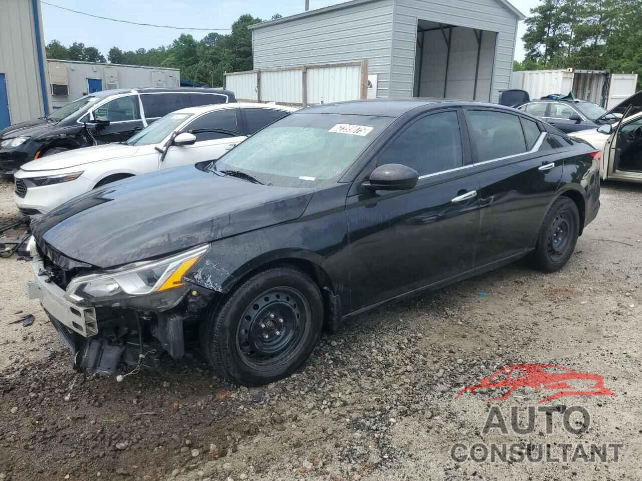 NISSAN ALTIMA 2019 - 1N4BL4BV6KC115578