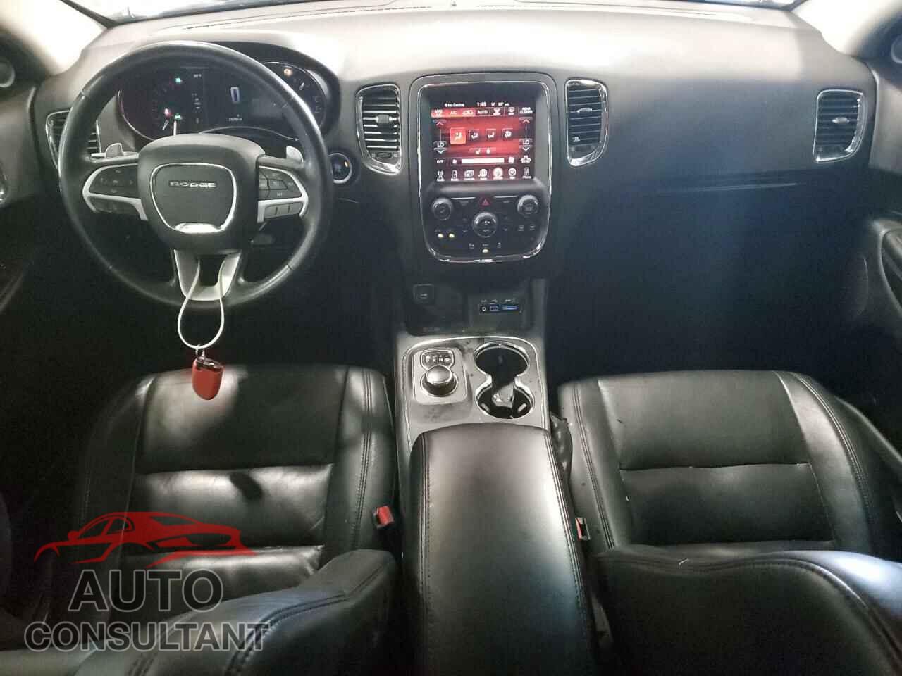 DODGE DURANGO 2014 - 1C4RDJDG9EC599933