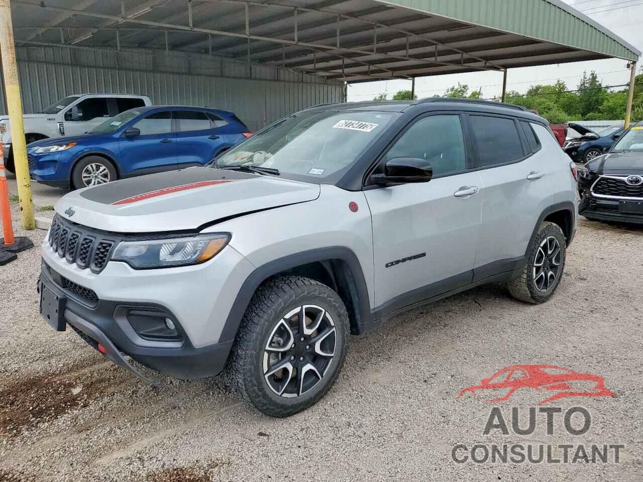 JEEP COMPASS 2024 - 3C4NJDDN7RT149862