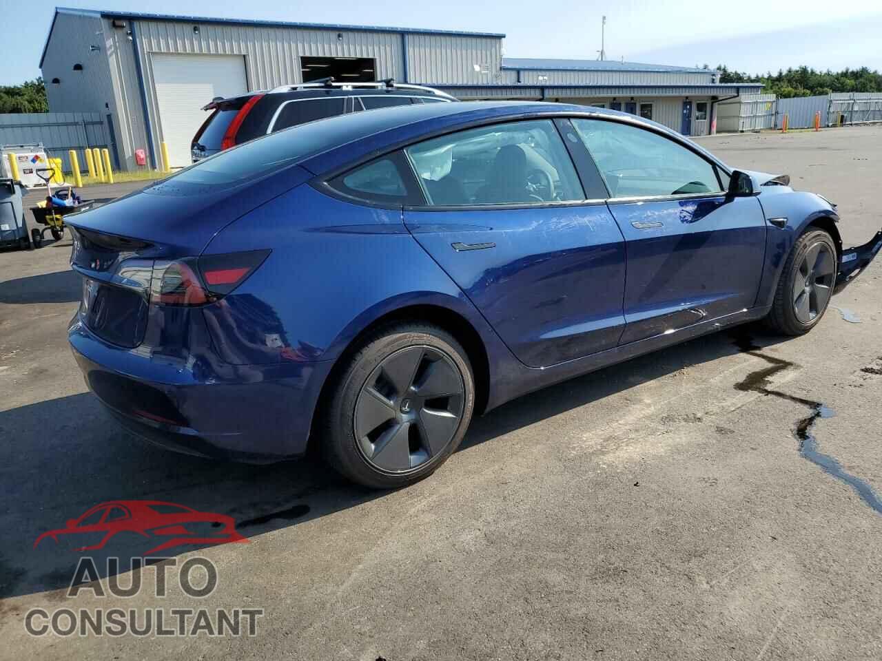 TESLA MODEL 3 2023 - 5YJ3E1EA6PF602435