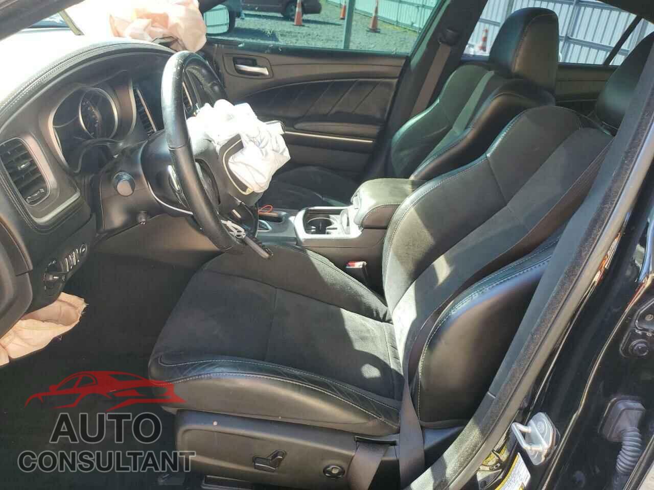 DODGE CHARGER 2020 - 2C3CDXCT6LH194425
