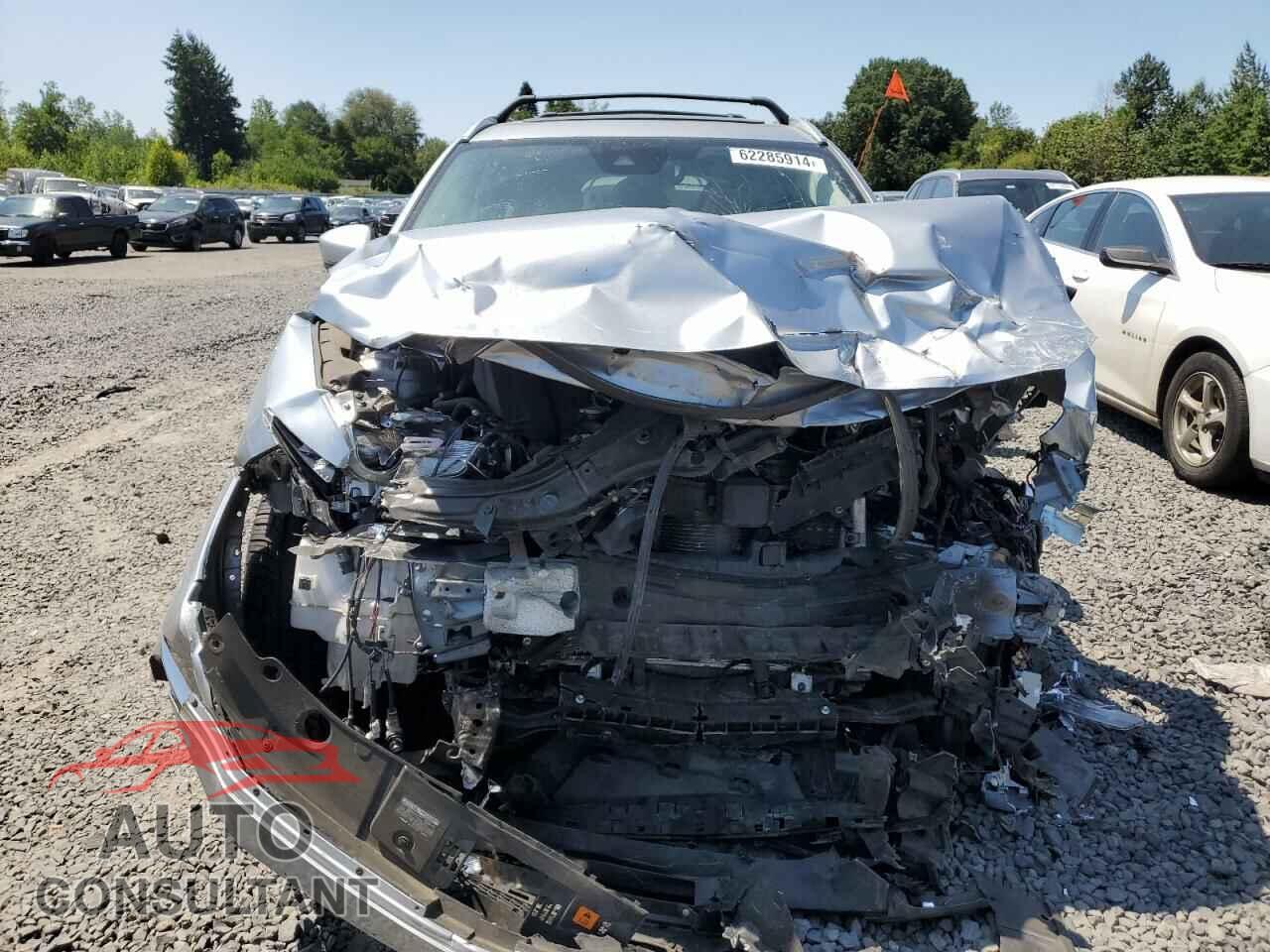 MAZDA CX-5 2018 - JM3KFBDM4J0346447