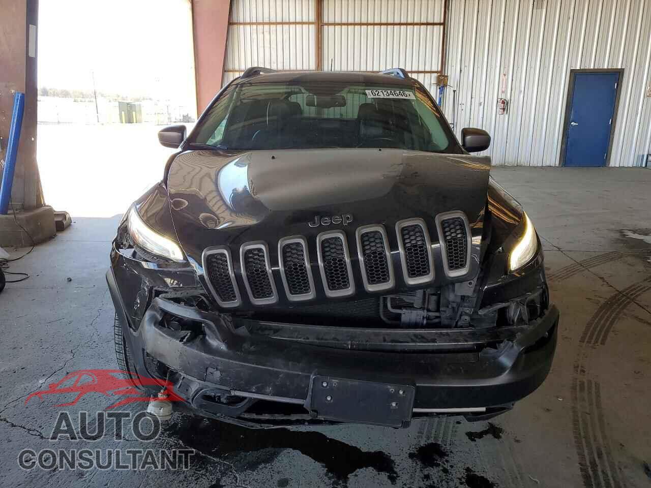 JEEP CHEROKEE 2015 - 1C4PJMBS8FW667597