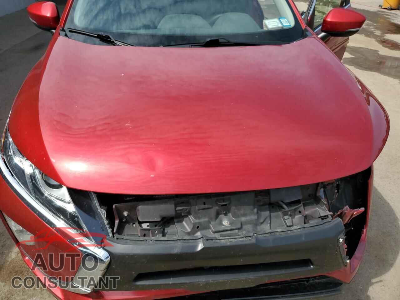 MITSUBISHI ECLIPSE 2020 - JA4AT3AA8LZ041488