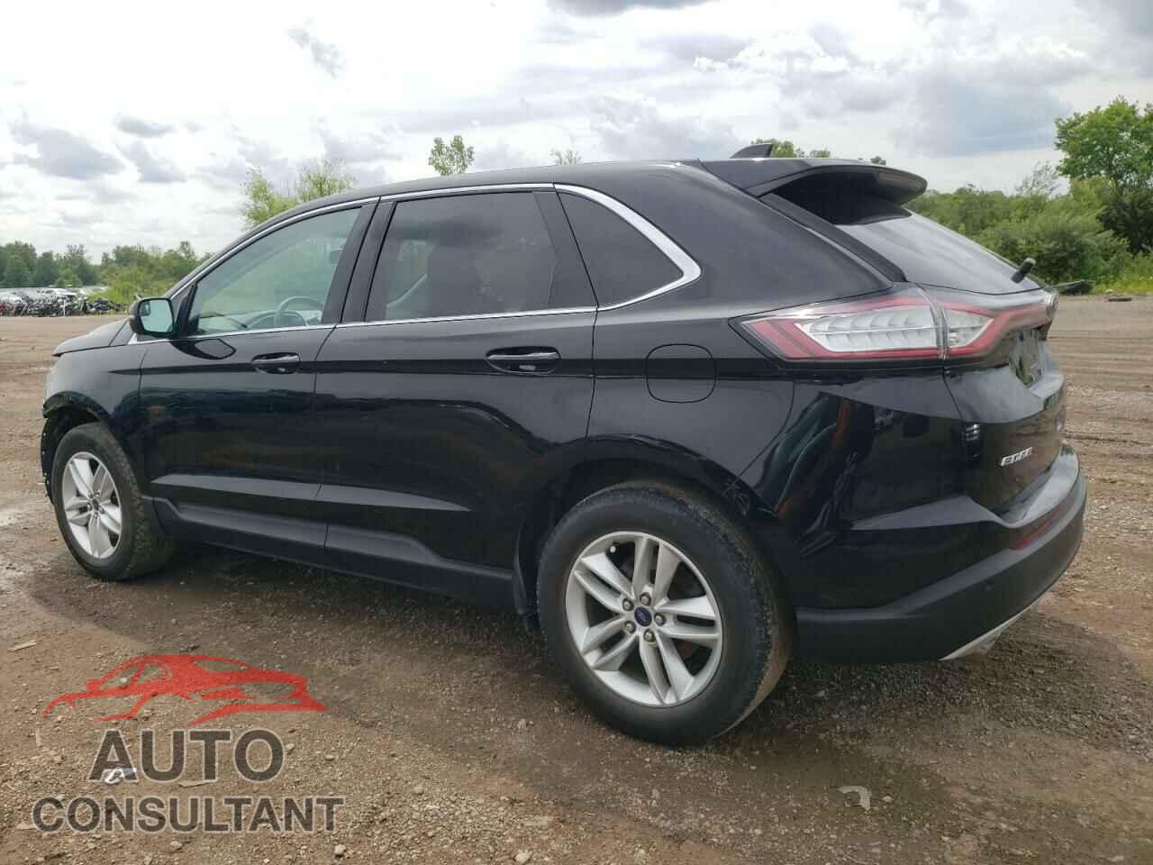 FORD EDGE 2016 - 2FMPK4J83GBB00330