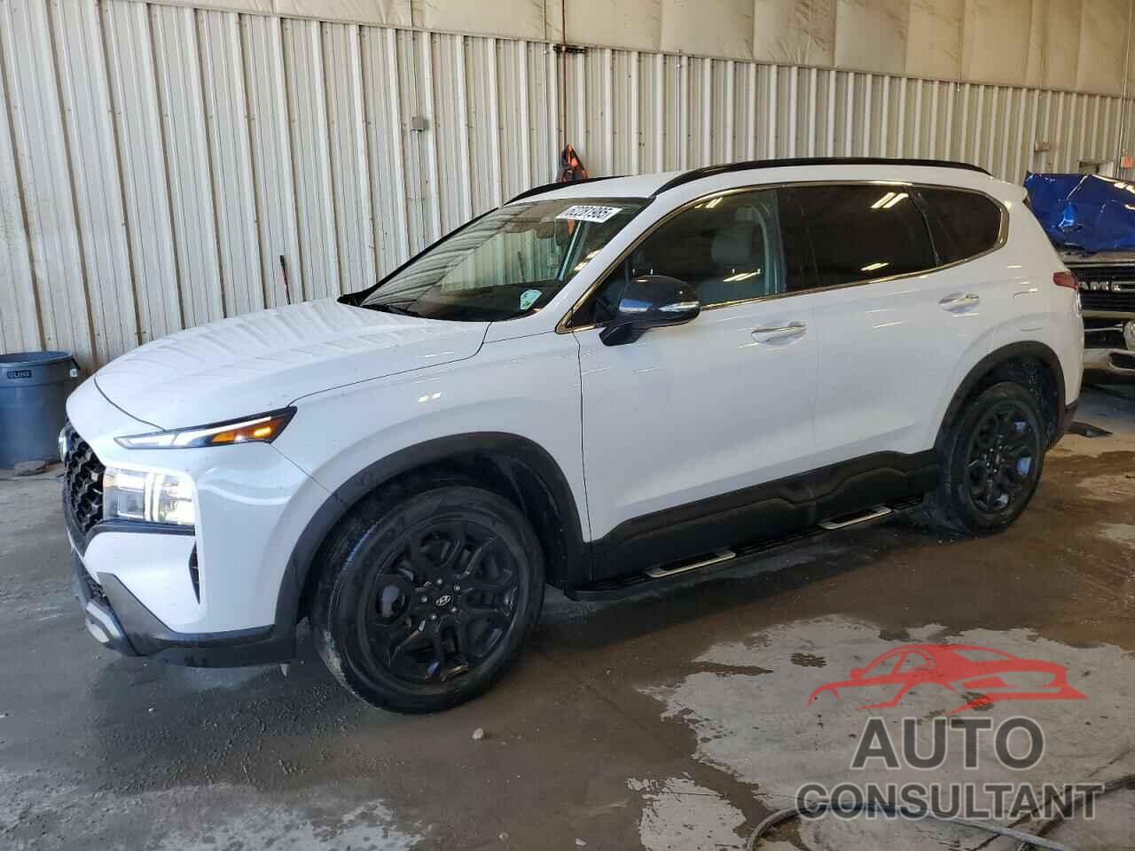 HYUNDAI SANTA FE 2022 - 5NMS64AJ5NH423511