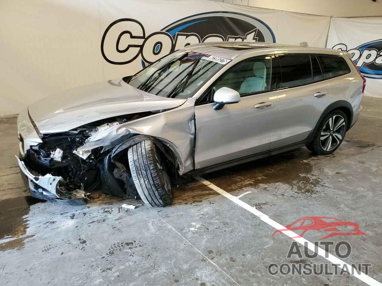 VOLVO V60 2025 - YV4L12WK2S2145849