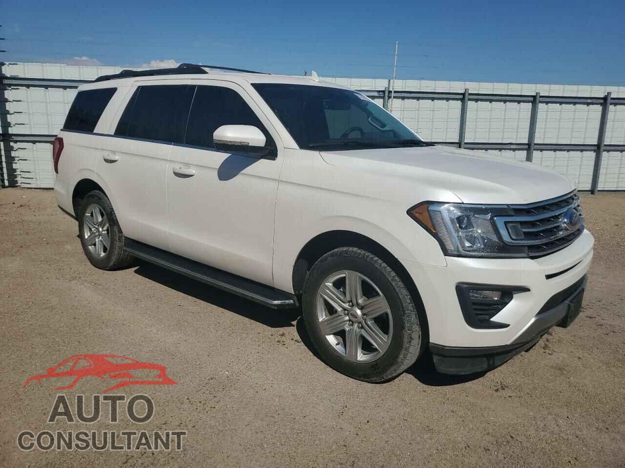FORD EXPEDITION 2018 - 1FMJU1HT2JEA63727