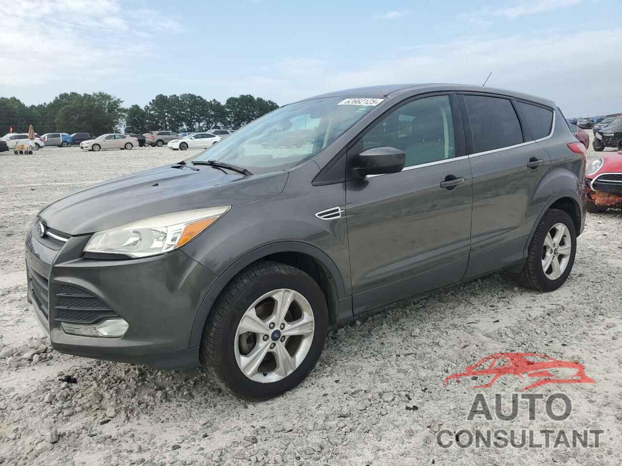FORD ESCAPE 2015 - 1FMCU0GX5FUB38540