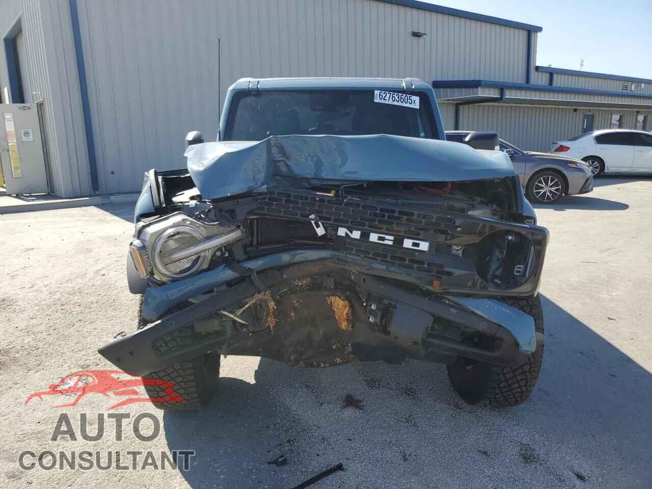 FORD BRONCO 2023 - 1FMEE5DP6PLB88412