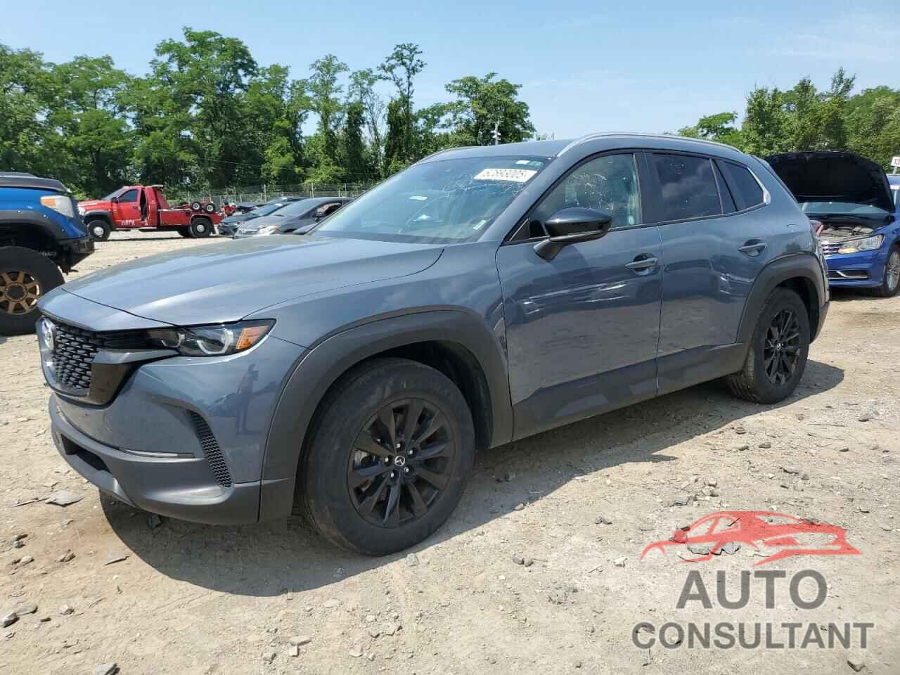 MAZDA CX-50 2024 - 7MMVABDM9RN180607