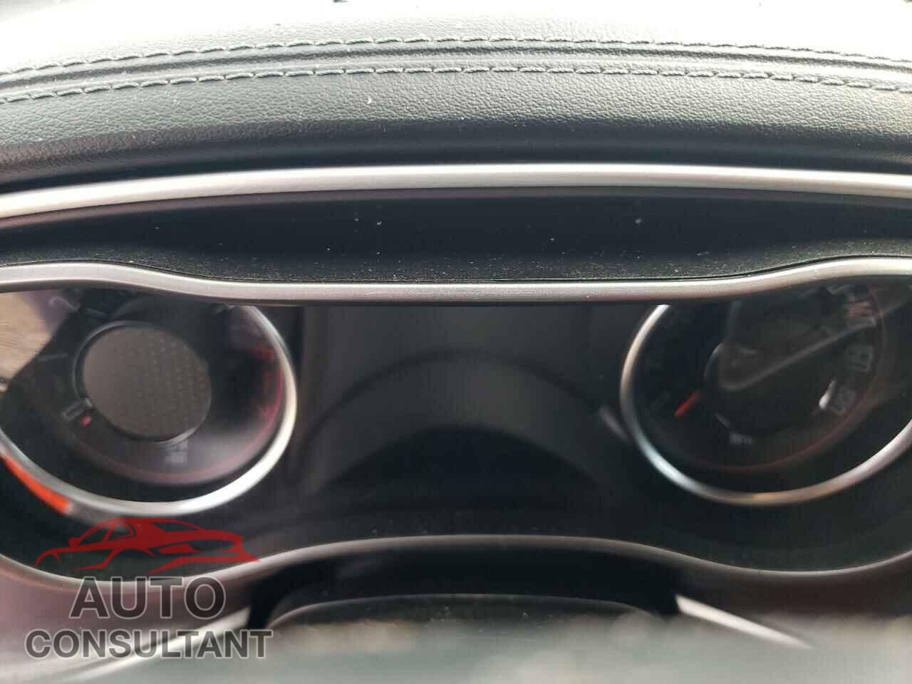 DODGE CHALLENGER 2020 - 2C3CDZFJ0LH226887