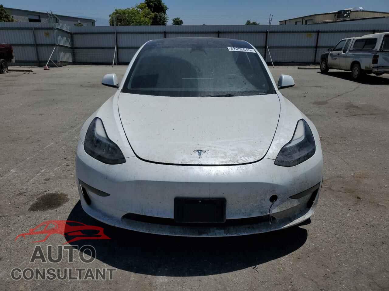 TESLA MODEL 3 2023 - 5YJ3E1EA5PF456741
