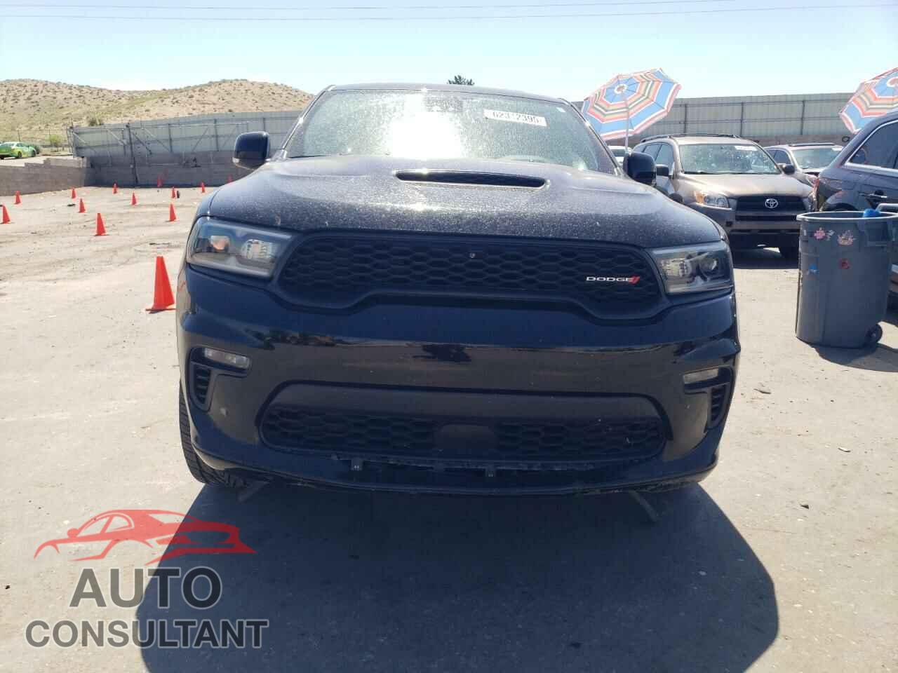 DODGE DURANGO 2023 - 1C4RDJDG0PC605217