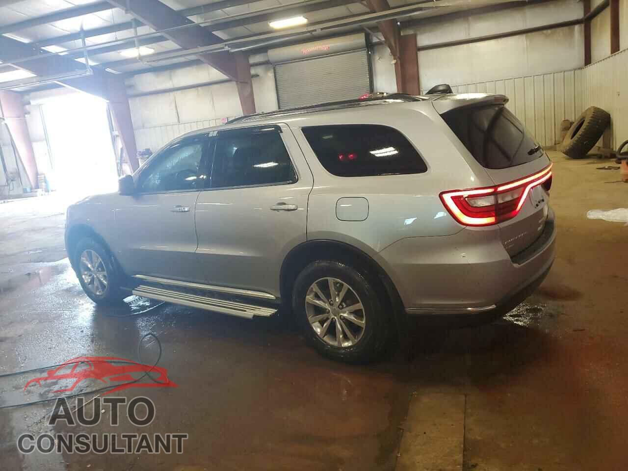 DODGE DURANGO 2014 - 1C4RDJDG9EC599933