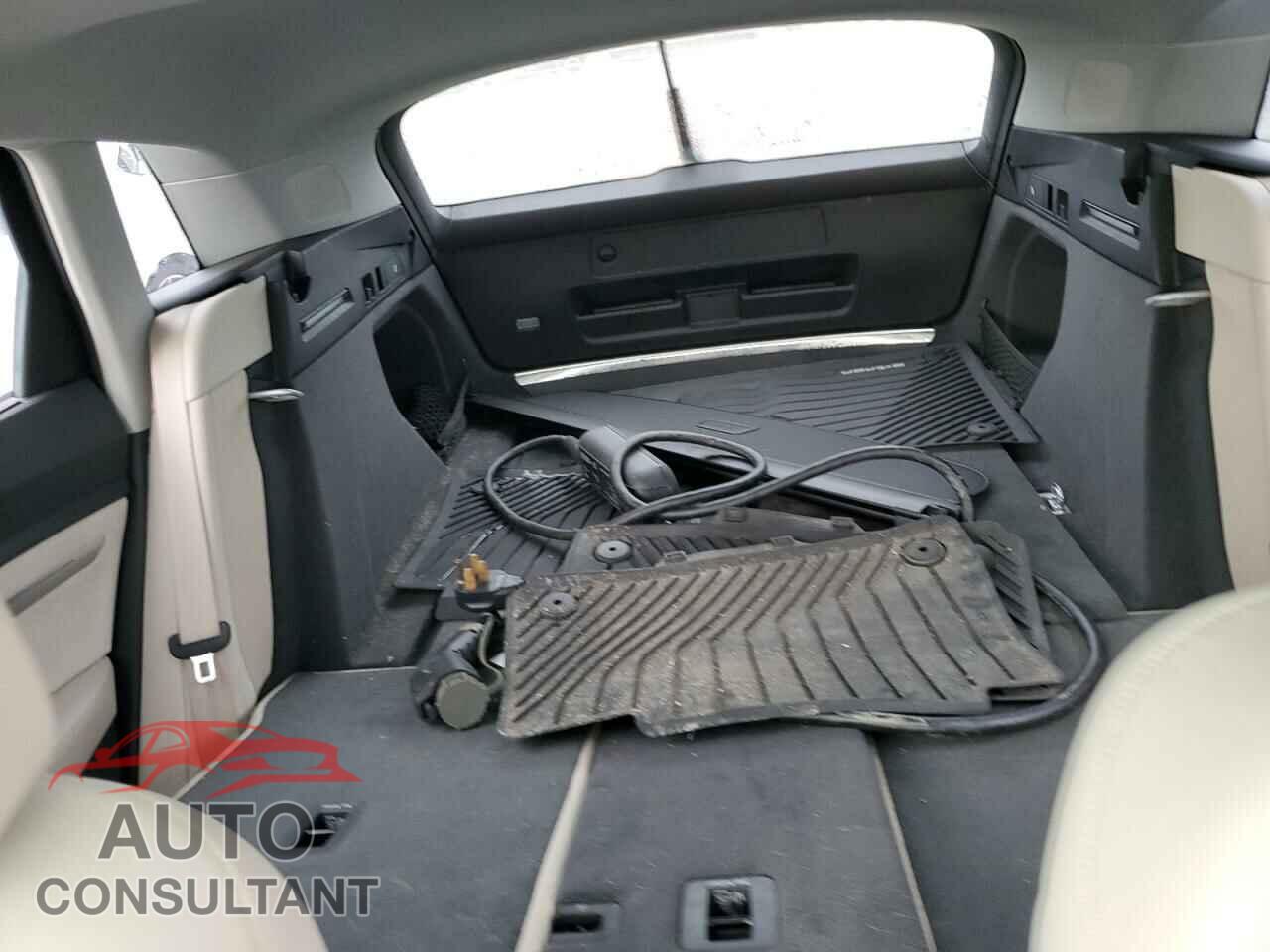 AUDI E-TRON 2019 - WA1VABGE7KB013572