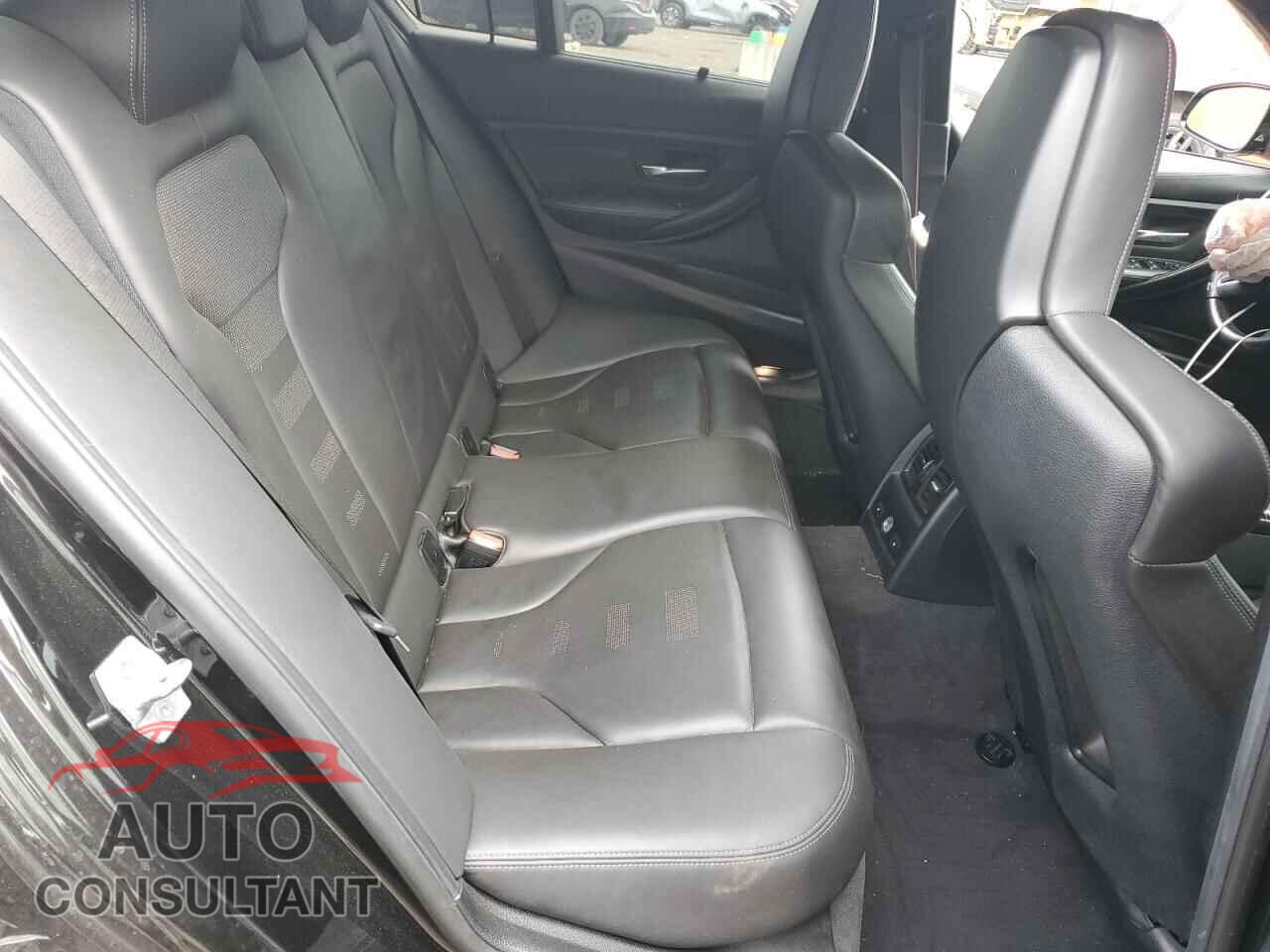 BMW M3 2018 - WBS8M9C54J5L00849