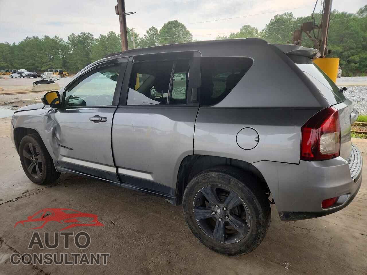 JEEP COMPASS 2014 - 1C4NJCBB1ED754513