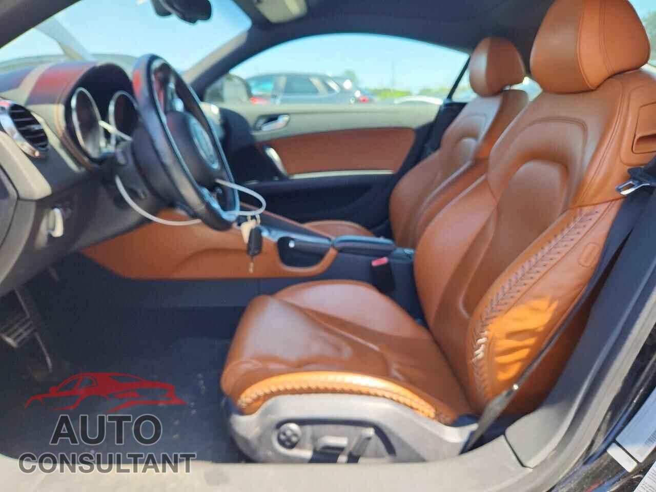AUDI TT 2013 - TRUBFAFK8D1012781