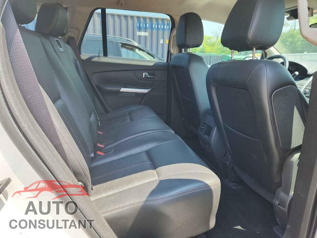 FORD EDGE 2013 - 2FMDK3JC2DBA97238