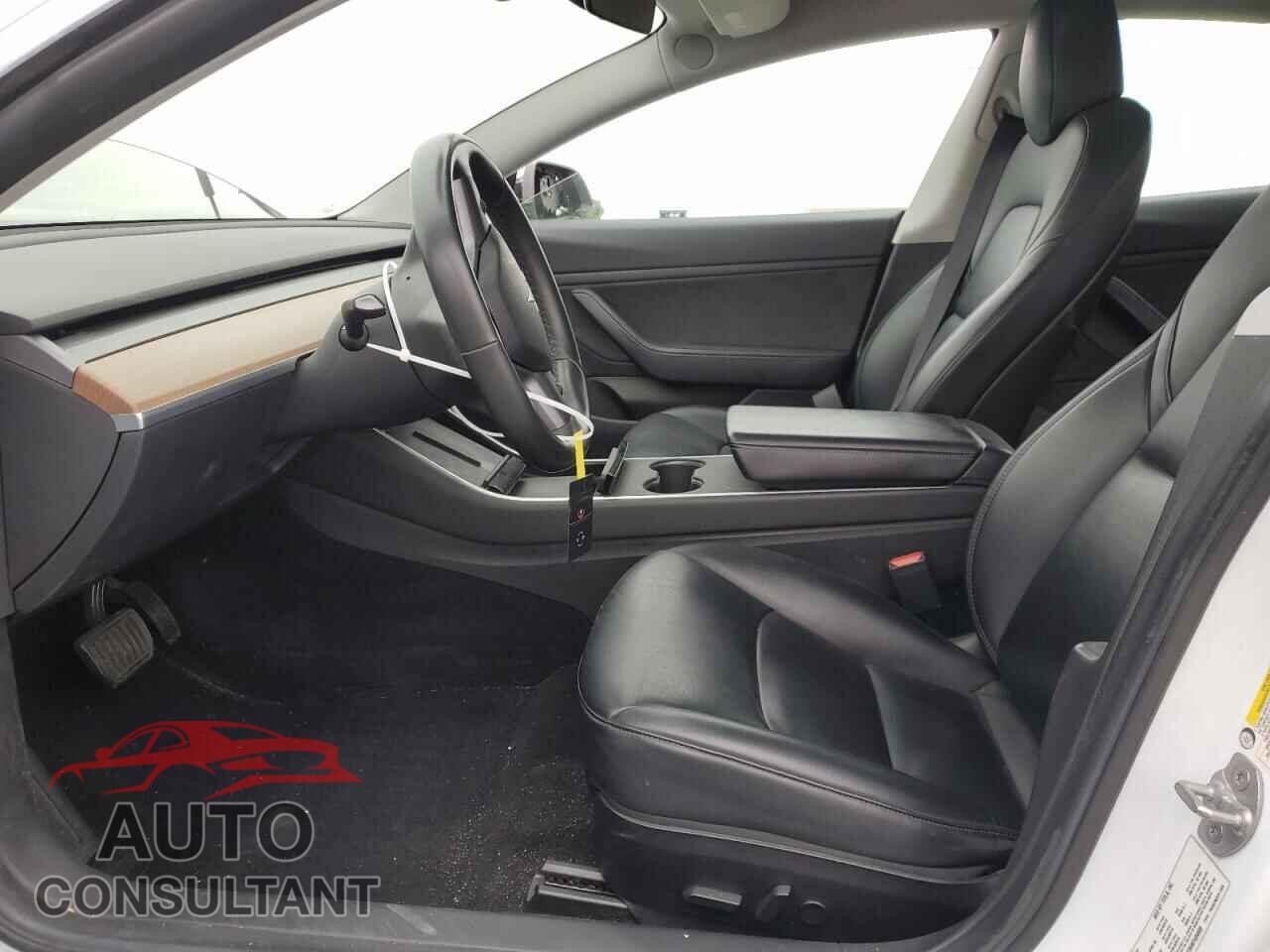 TESLA MODEL 3 2019 - 5YJ3E1EB4KF434005