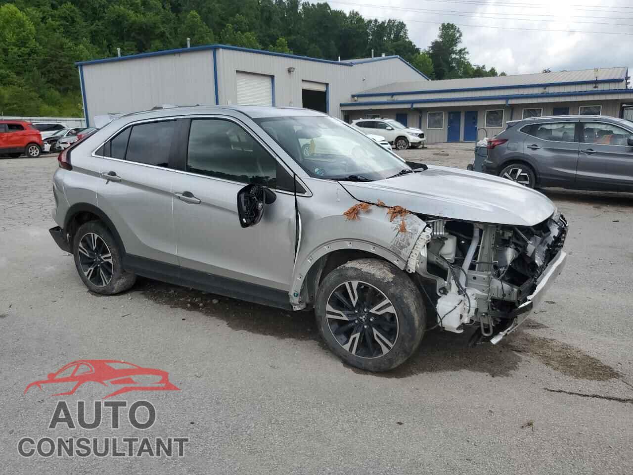 MITSUBISHI ECLIPSE 2023 - JA4ATWAA6PZ001384