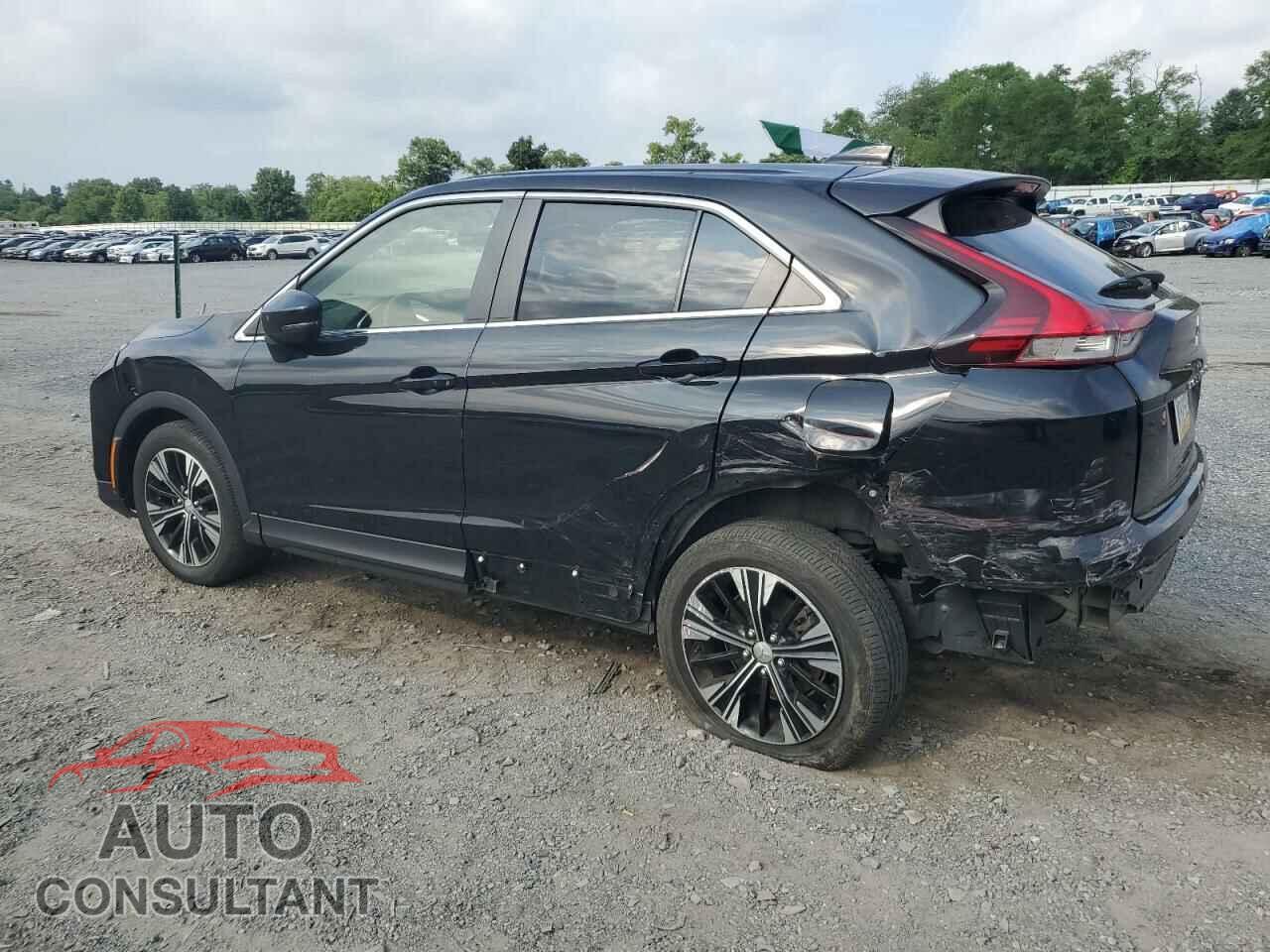 MITSUBISHI ECLIPSE 2022 - JA4ASWAAXNZ004272