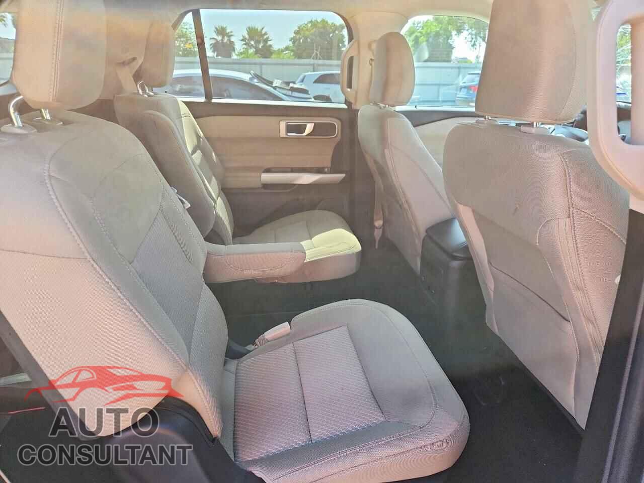 FORD EXPLORER 2023 - 1FMSK7DH2PGB21881