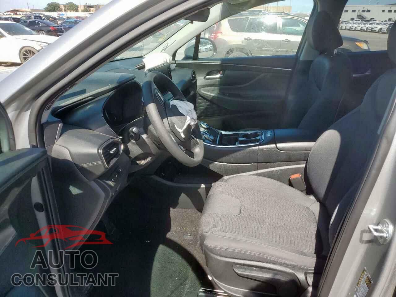 HYUNDAI SANTA FE 2023 - 5NMS14AJ2PH616670