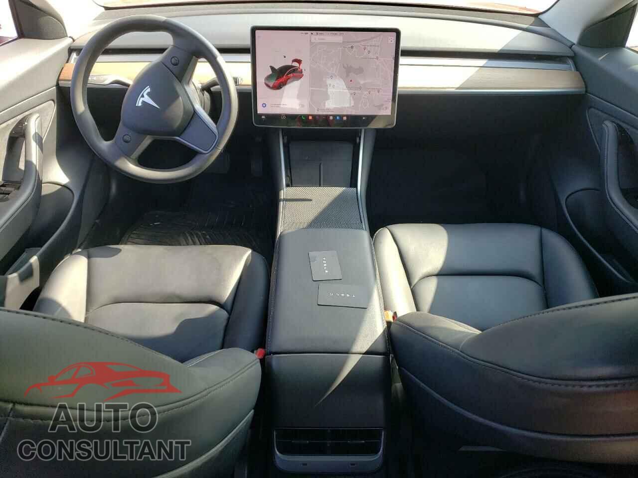 TESLA MODEL 3 2020 - 5YJ3E1EA4LF796859