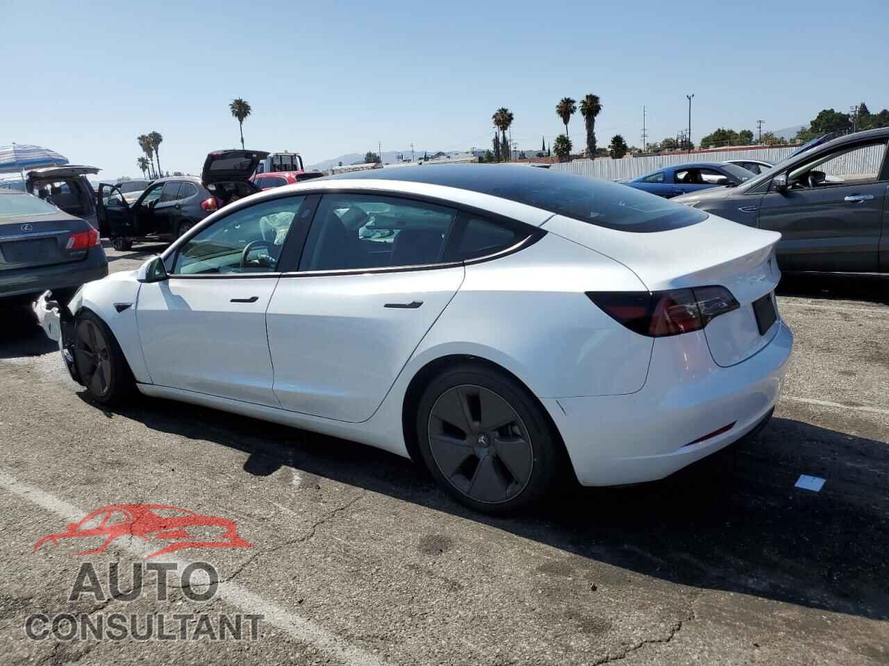 TESLA MODEL 3 2023 - 5YJ3E1EA4PF625552
