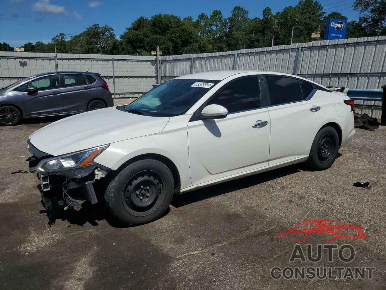 NISSAN ALTIMA 2020 - 1N4BL4BV3LC149656