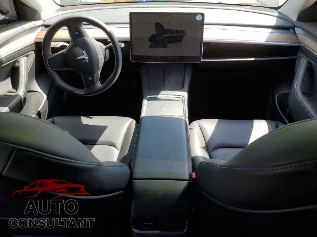 TESLA MODEL 3 2023 - 5YJ3E1EA0PF684971