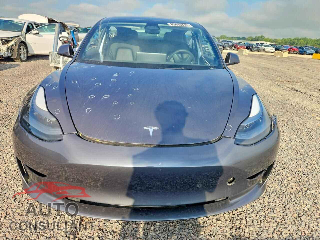 TESLA MODEL 3 2023 - 5YJ3E1EA4PF697271
