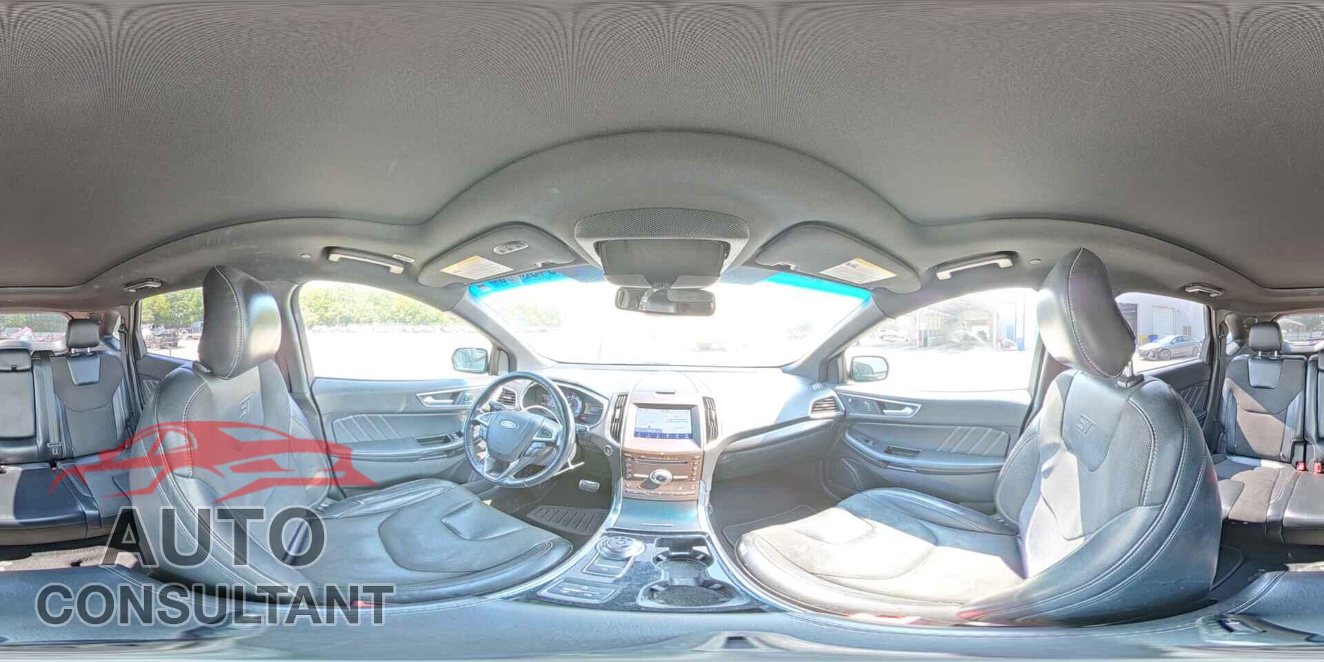 FORD EDGE 2019 - 2FMPK4AP5KBB99622