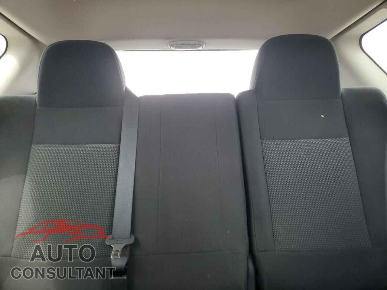 JEEP COMPASS 2015 - 1C4NJDBB8FD259085