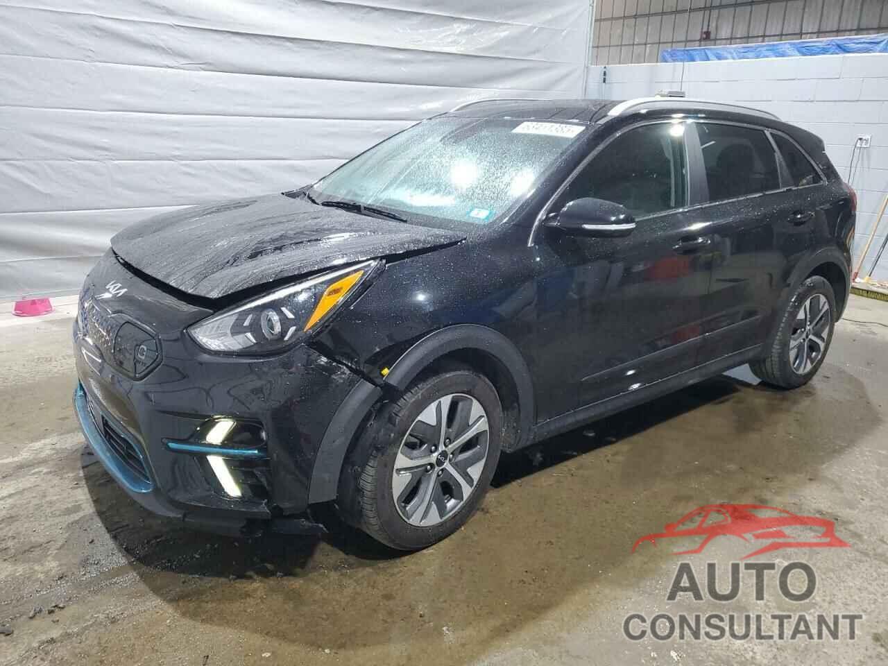 KIA NIRO S 2022 - KNDCC3LG2N5139474