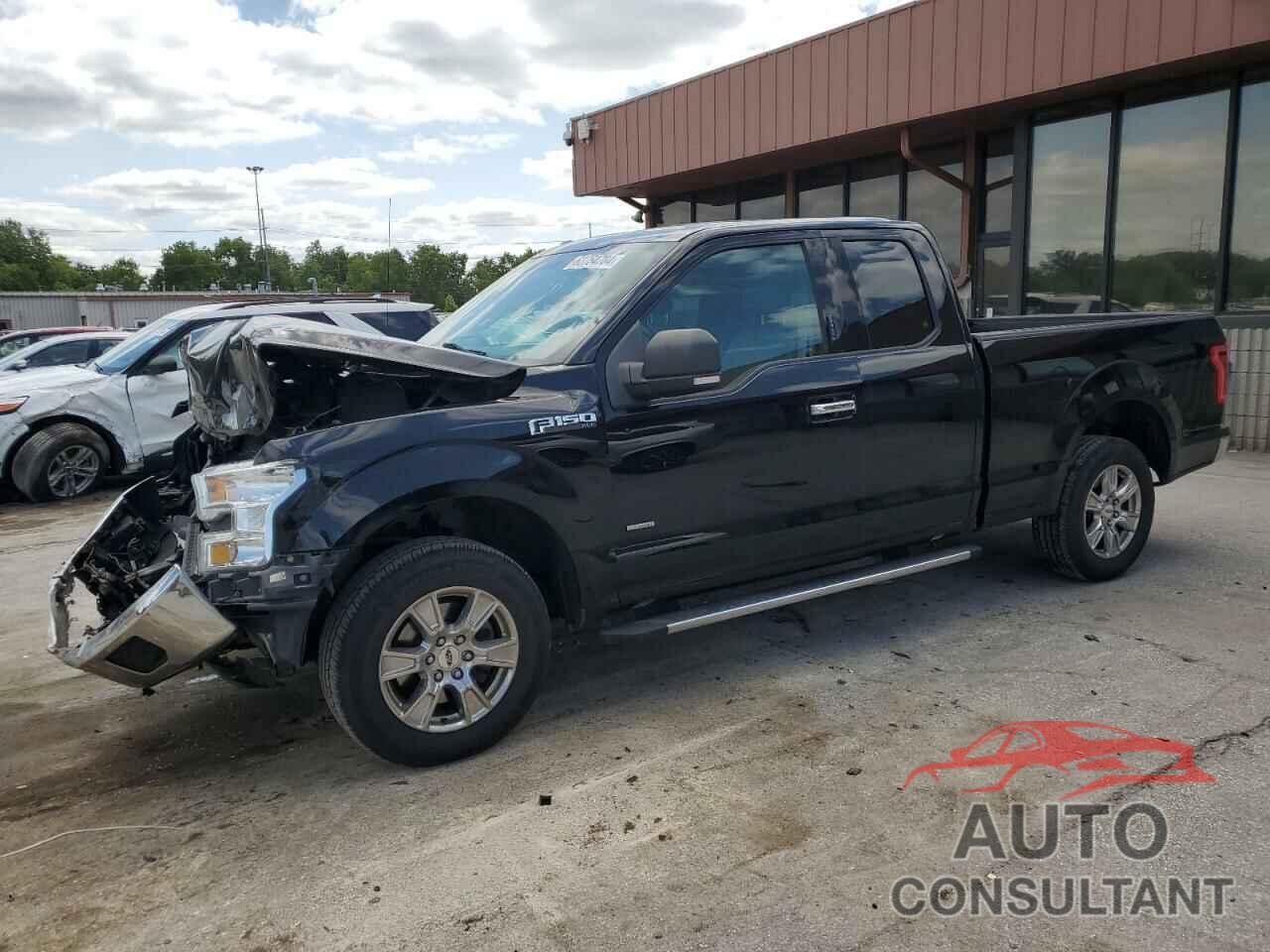 FORD F-150 2016 - 1FTEX1CP6GFA76491